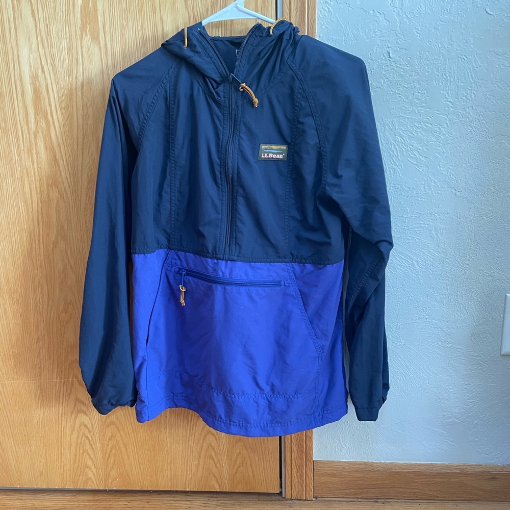 Women’s LL Bean Jacket
